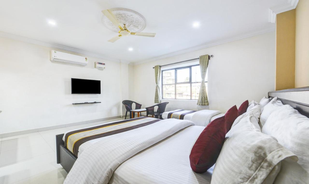 Pleasant Days Hotel Ченай Екстериор снимка