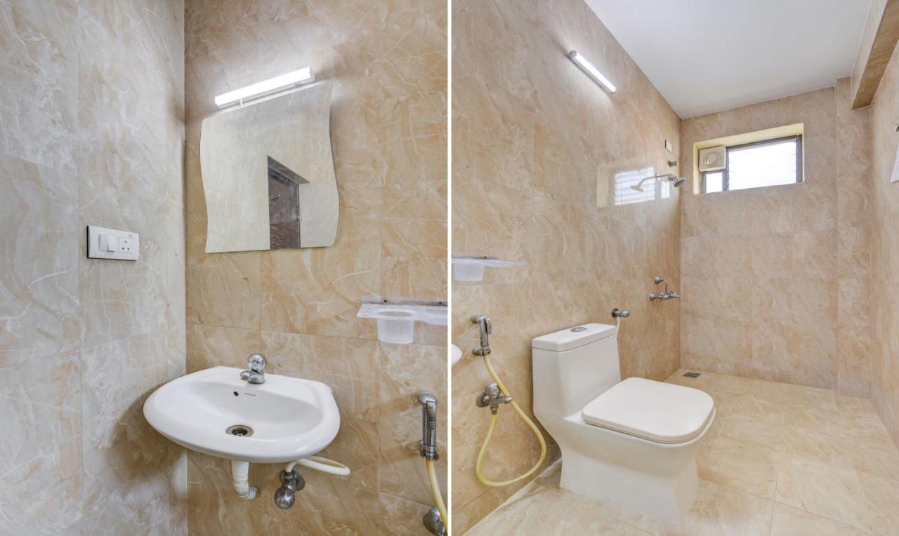 Pleasant Days Hotel Ченай Екстериор снимка