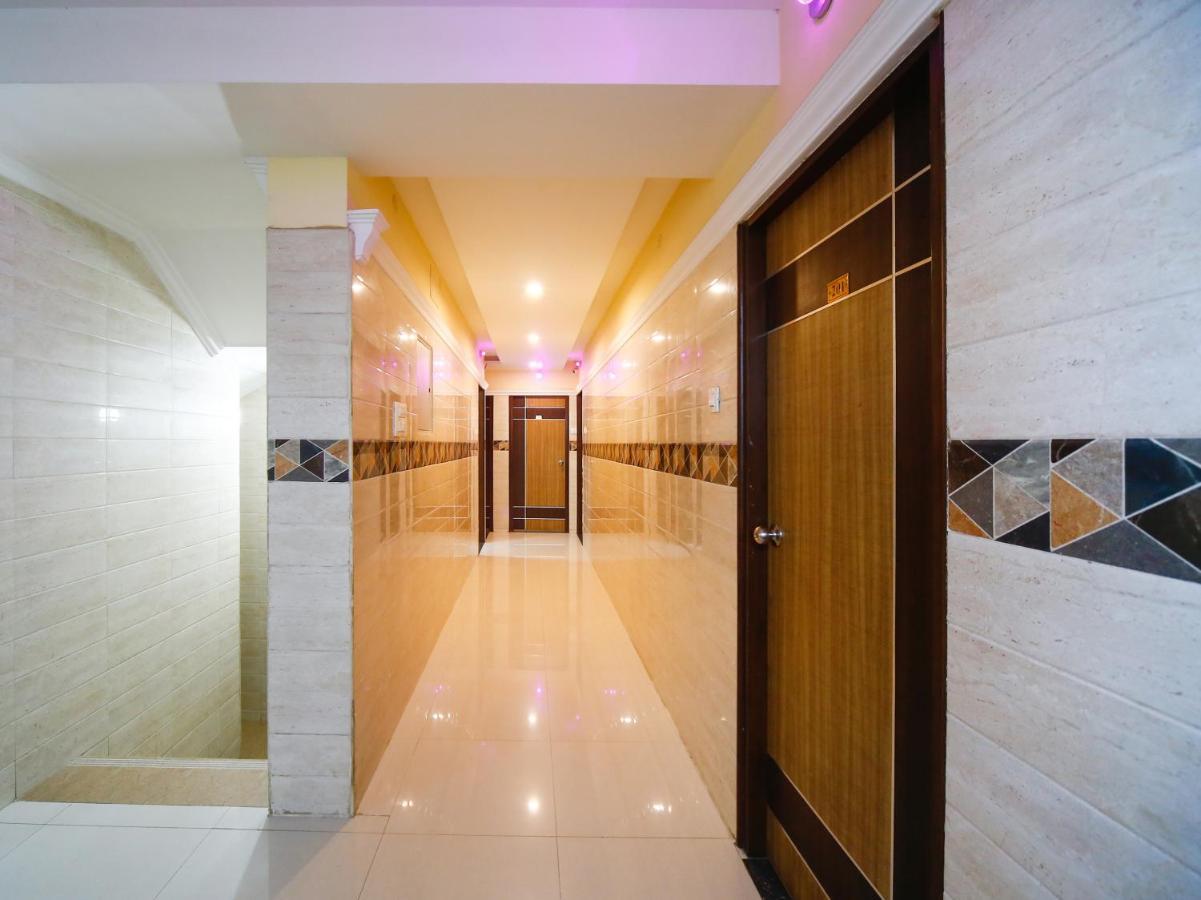 Pleasant Days Hotel Ченай Екстериор снимка