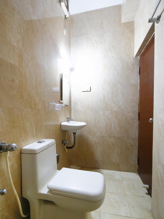 Pleasant Days Hotel Ченай Екстериор снимка