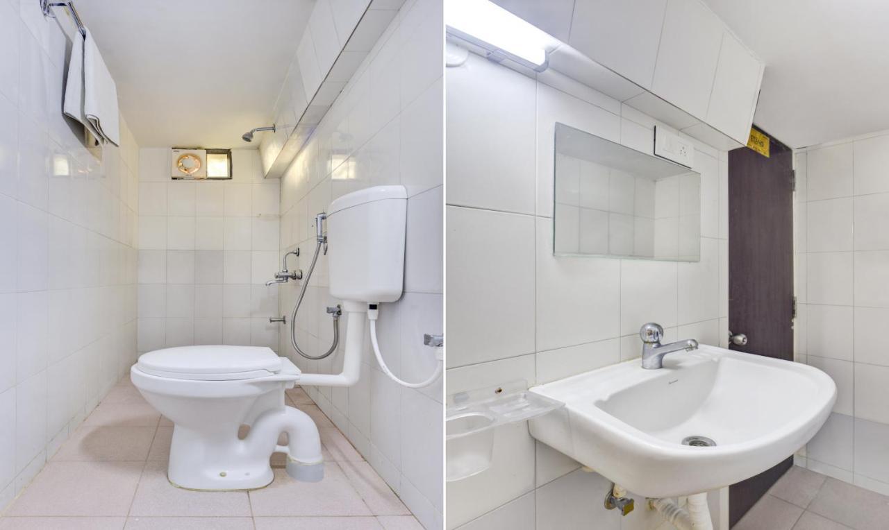 Pleasant Days Hotel Ченай Екстериор снимка