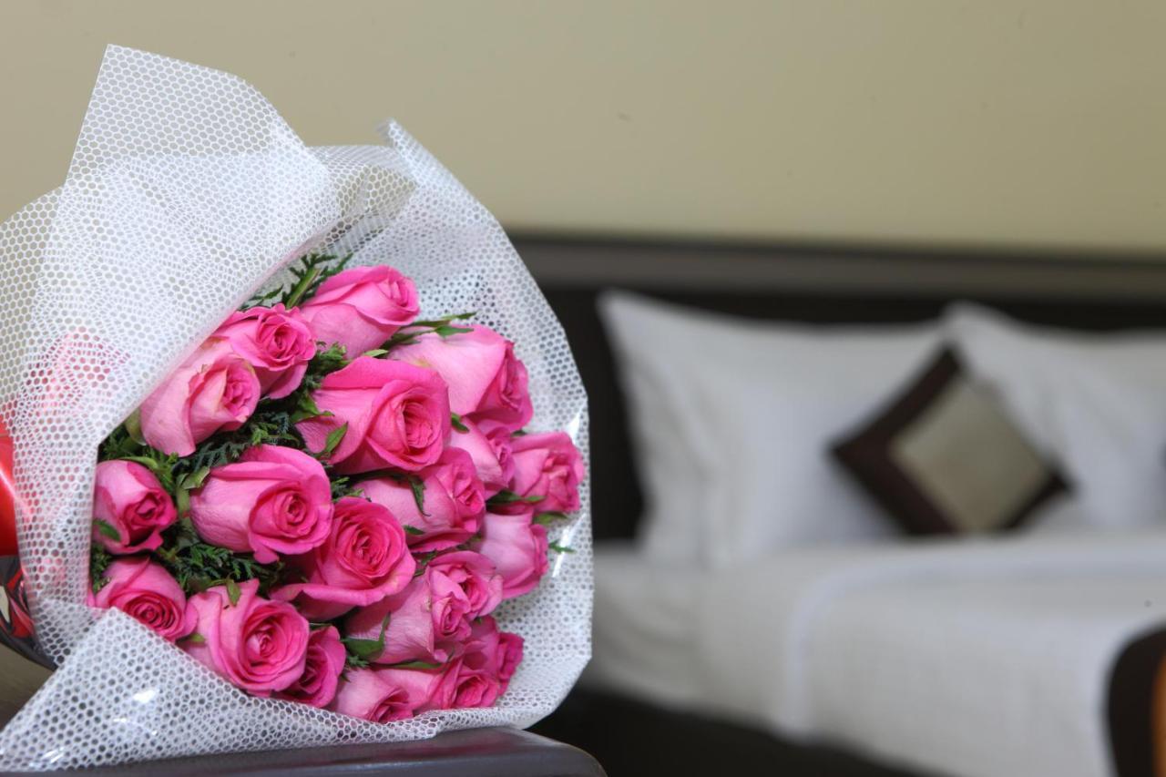 Pleasant Days Hotel Ченай Екстериор снимка