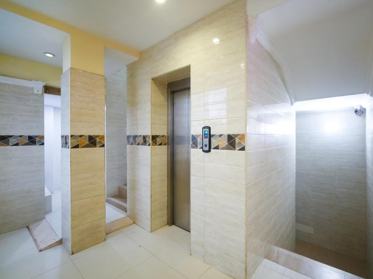 Pleasant Days Hotel Ченай Екстериор снимка
