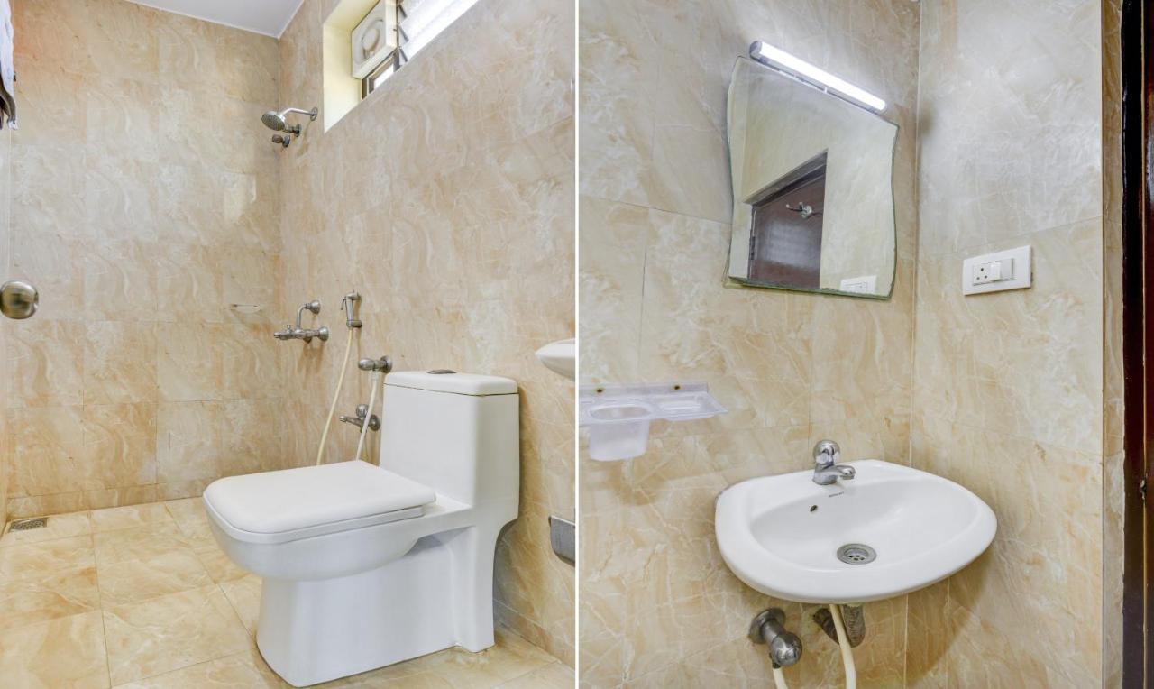 Pleasant Days Hotel Ченай Екстериор снимка