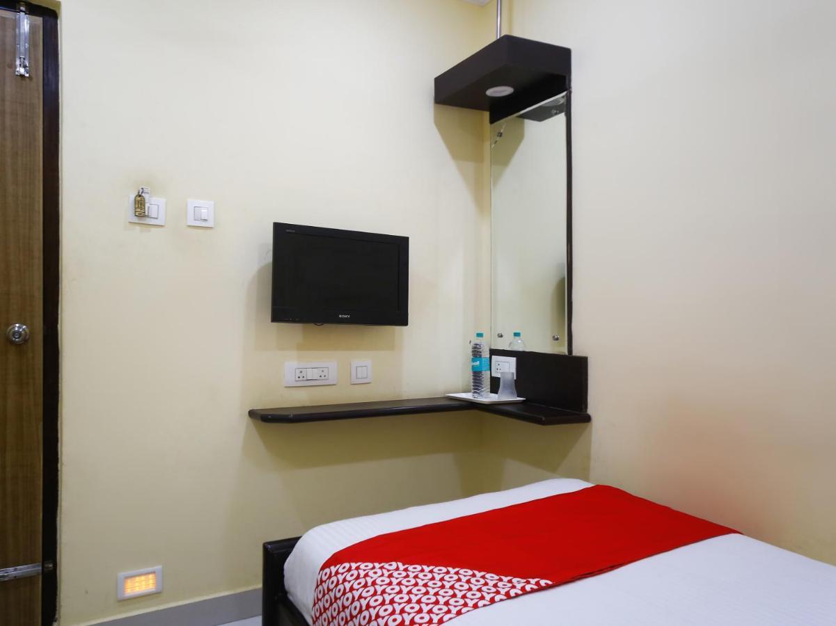 Pleasant Days Hotel Ченай Екстериор снимка