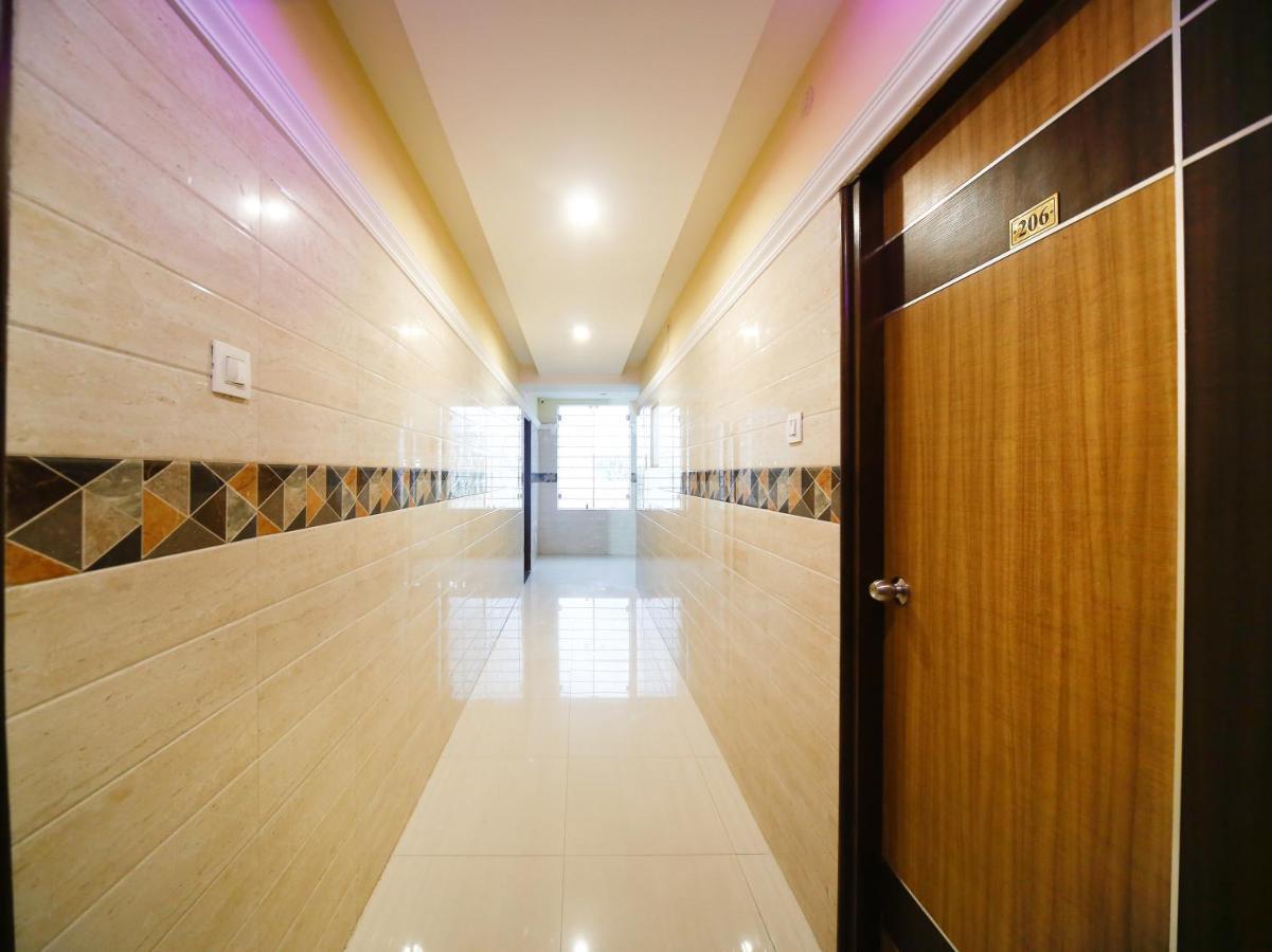 Pleasant Days Hotel Ченай Екстериор снимка